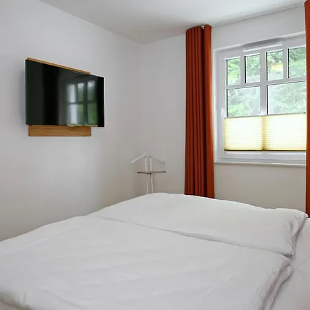 Linden-palais 13 شقة